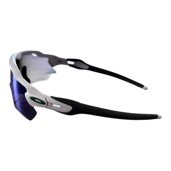 Oakley Sunglasses Radar EV Path White Black Prizm Jade OO9208-7138 - Picture 5 of 11